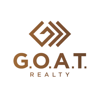 The G.O.A.T. Realty